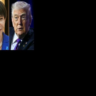 Japan is the world's fifth-biggest importer of oil, 95 percent of it from the Middle East