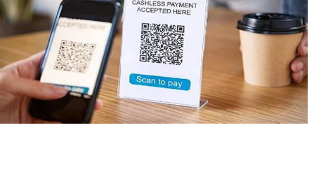FCC warning: scammers find ways to exploit QR codes, called quishing - Vimarsana News