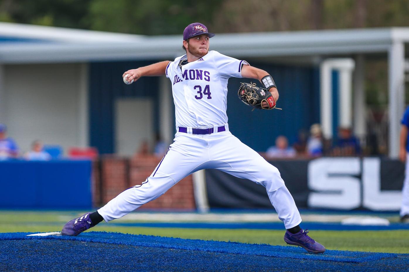 Demons host Houston Baptist to start home-heavy second half of SLC play -  Northwestern State University Athletics