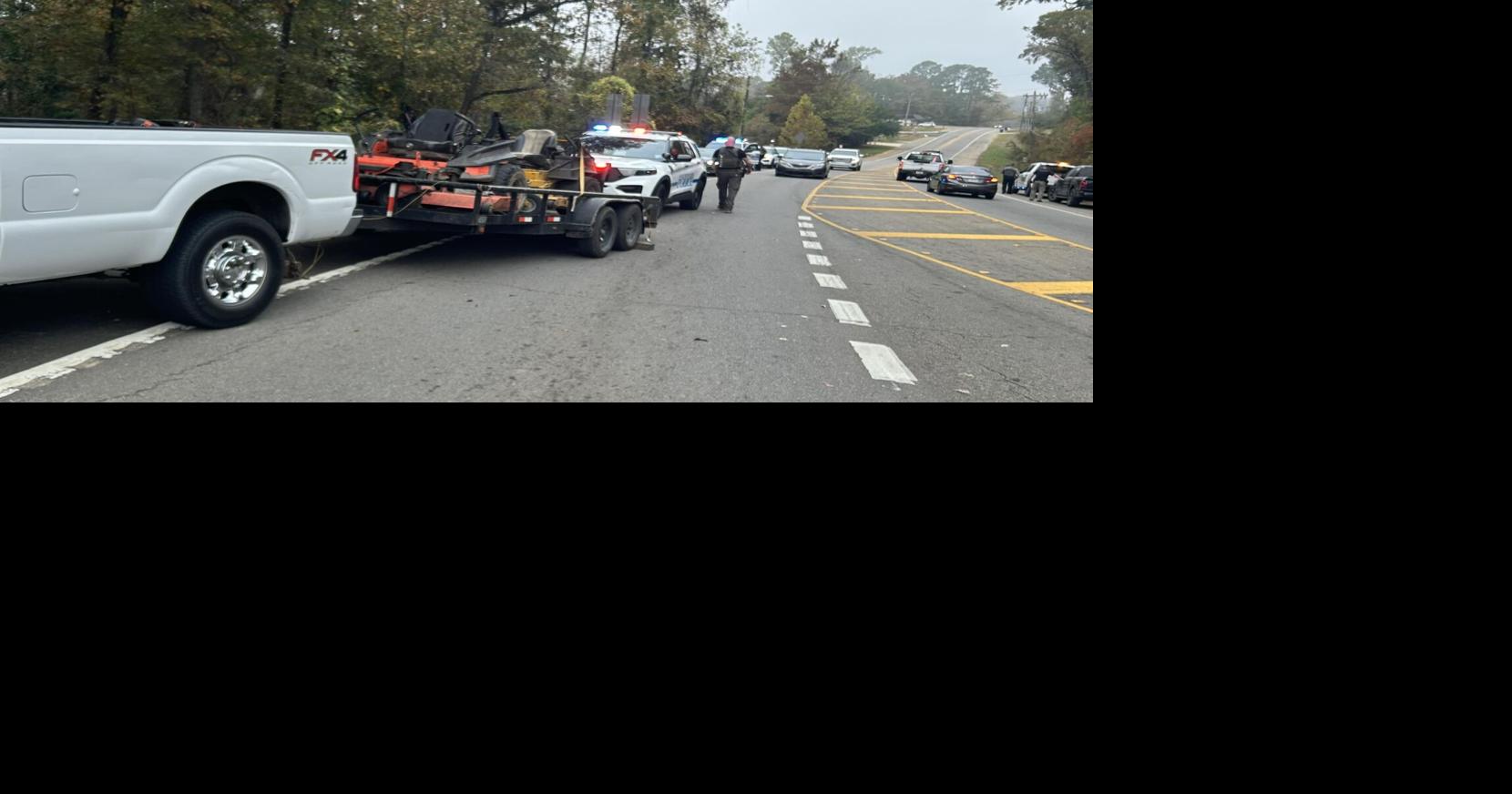 NPSO assists ICE agents with arrests | News | ktbs.com