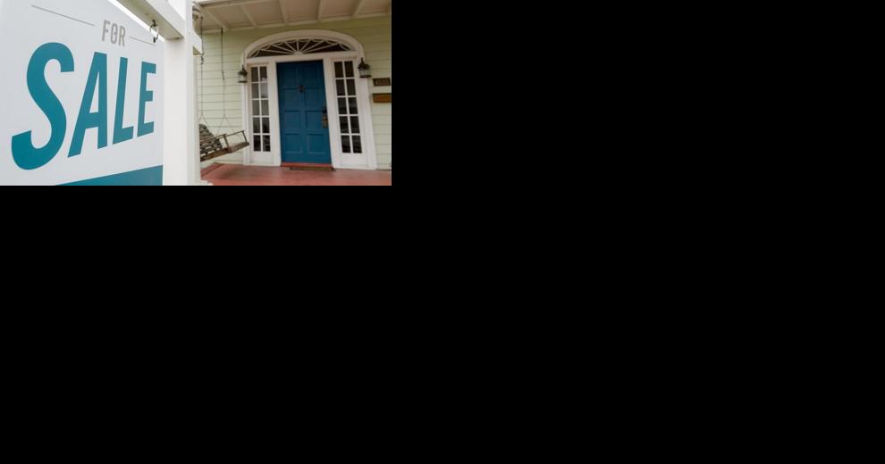 Current state of the Louisiana housing market - Vimarsana News