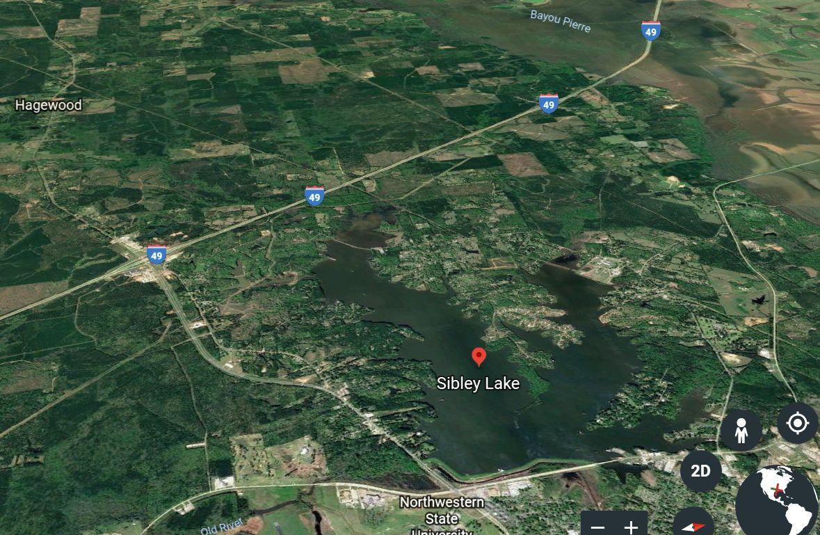 30year fish advisory lifted for Sibley Lake News