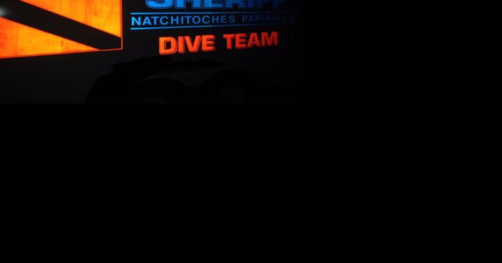 Police: Natchitoches dive team helps recover body in Cane River - Vimarsana News