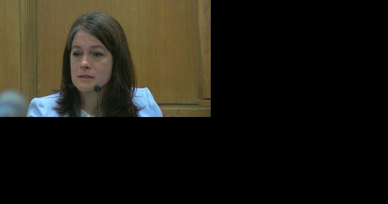 Jury finds Whitehouse woman guilty of abusing her adopted teenage twin sons - Vimarsana News