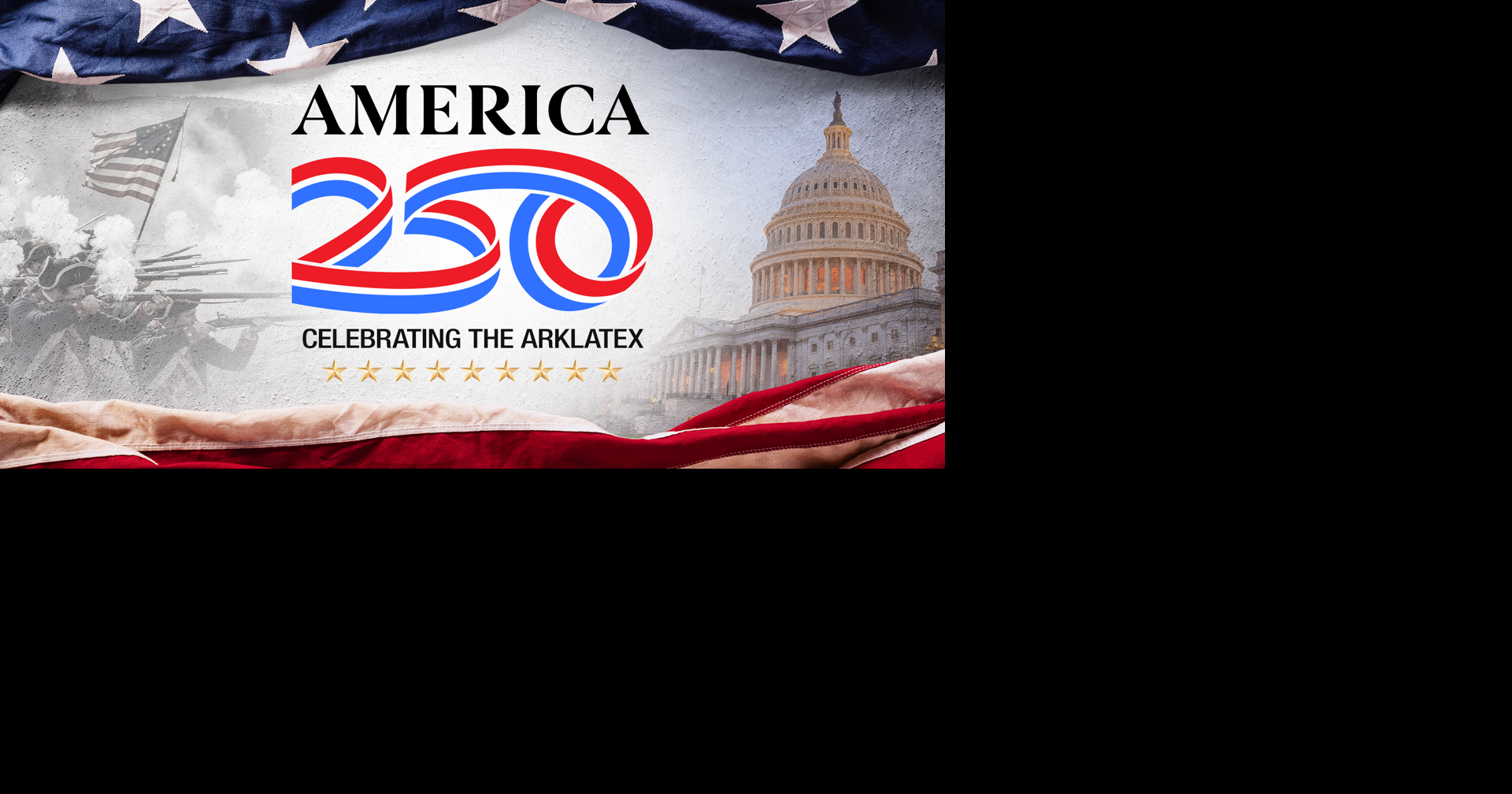 Louisiana organizations invited to apply for America 250 mini grants