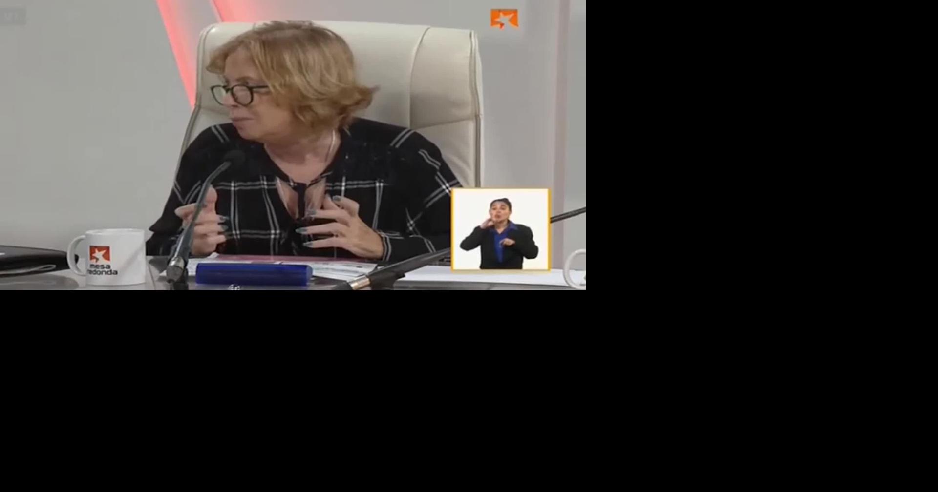 CUBA FIGHTS TO CONTAIN MOSQUITO-BORNE DISEASES