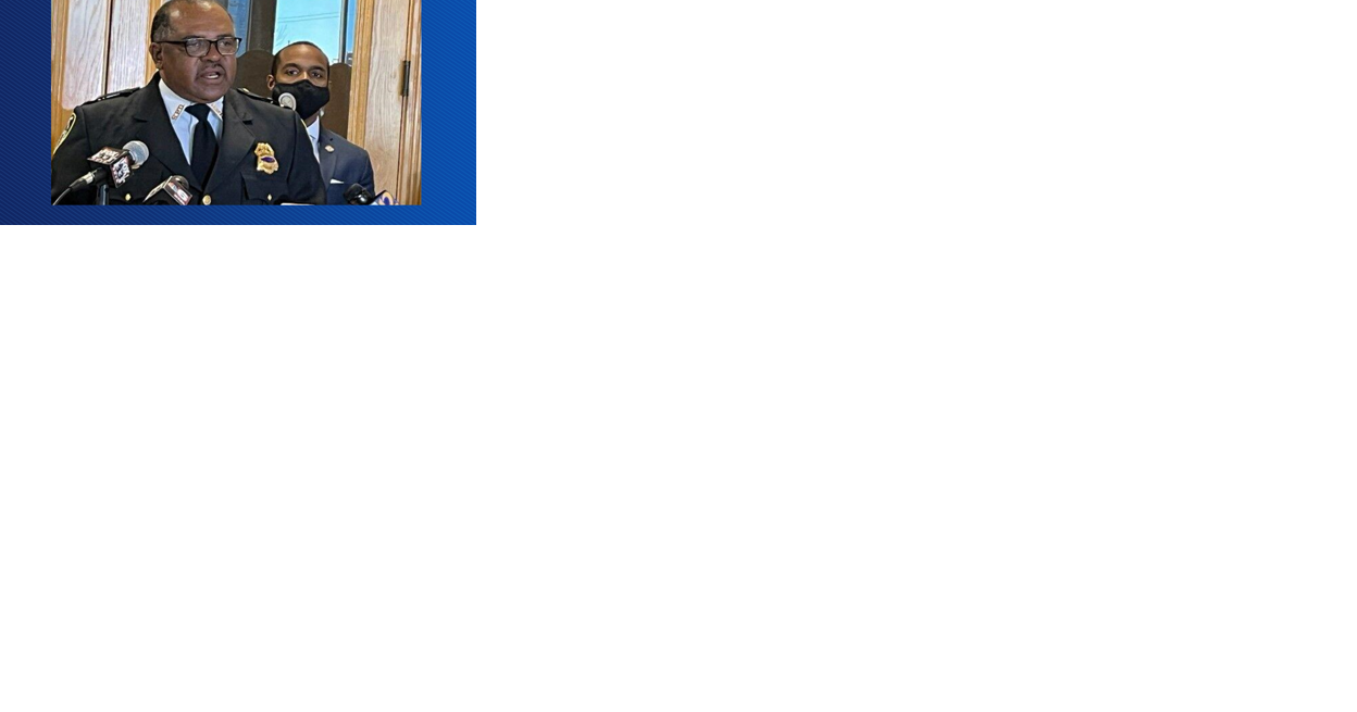 SPD Chief Smith to take oath of office Tuesday - Vimarsana News