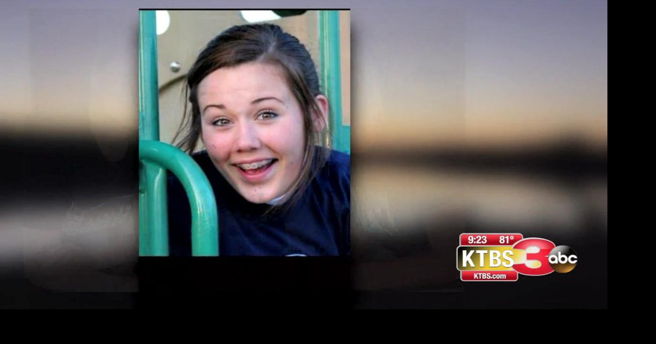 Rick Rowe’s Rick’s Rewind: Molly Reed | First News | ktbs.com