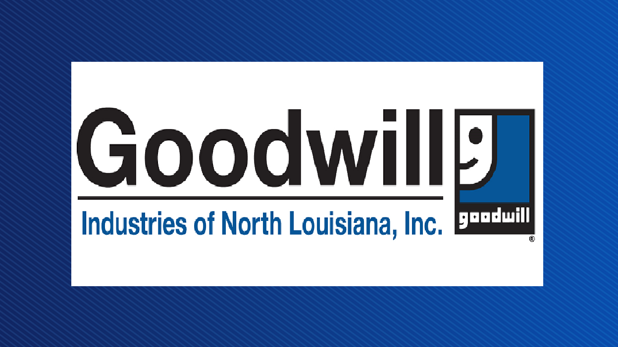 Goodwill Industries of North Louisiana marks Second Chance Month - Vimarsana News