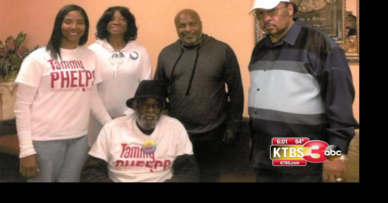 Shreveport community leader Jerry Bowman Senior dies at age 71 News