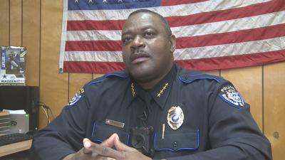 homer chief police mcdaniel van ktbs