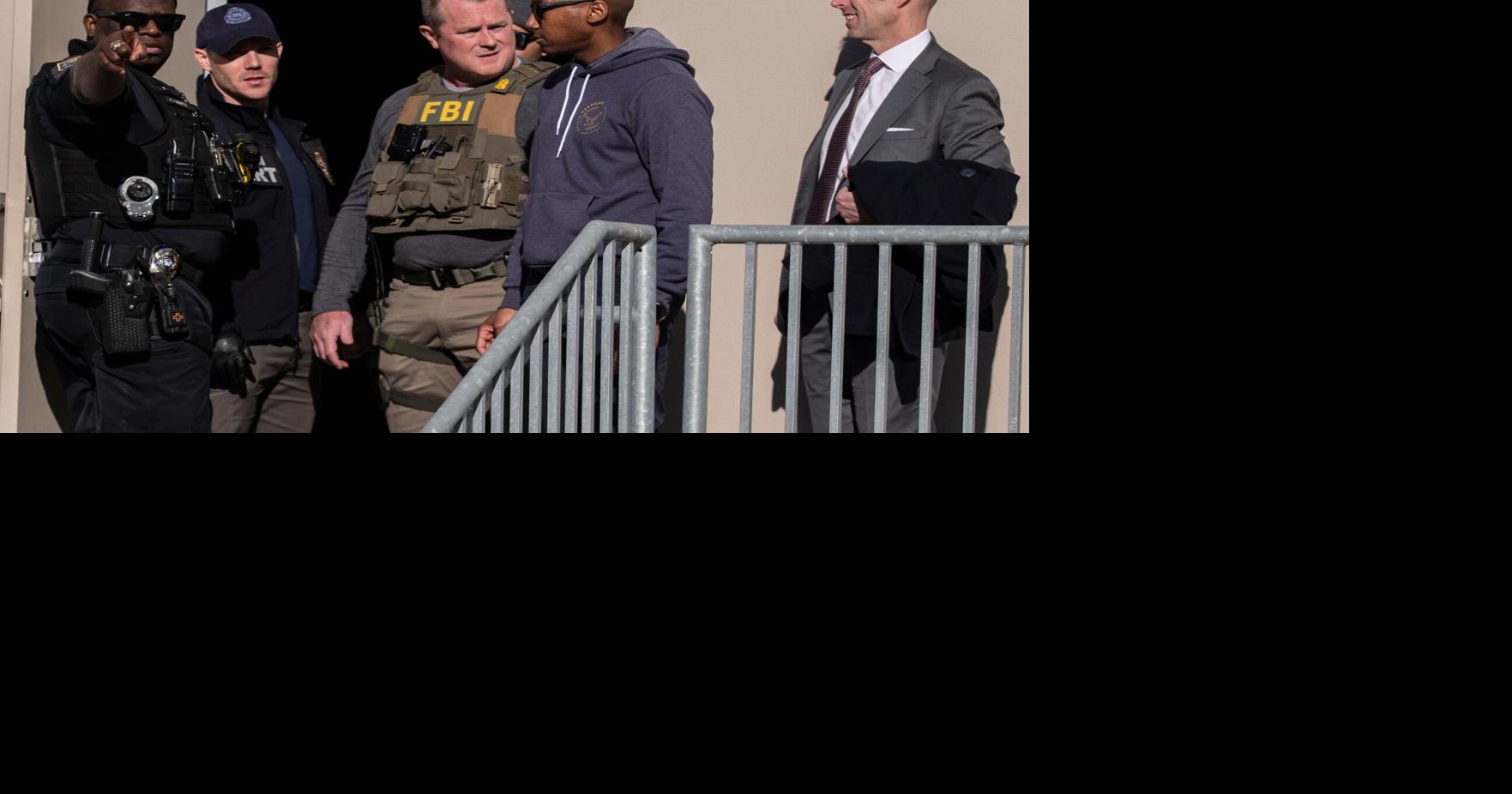 Georgia's Fulton County heads to court to seek return of 2020 ballots seized by FBI