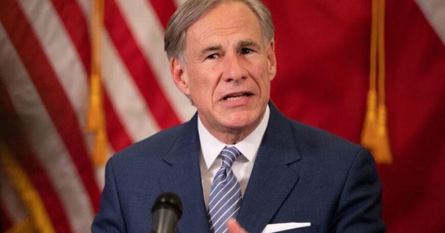 Governor Abbott provides update on state's ongoing response to severe storms In Northeast Texas | Texas - Vimarsana News
