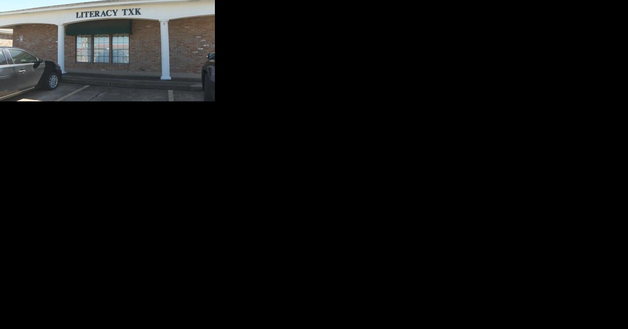 Literacy Council opens new offices in Texarkana - Vimarsana News