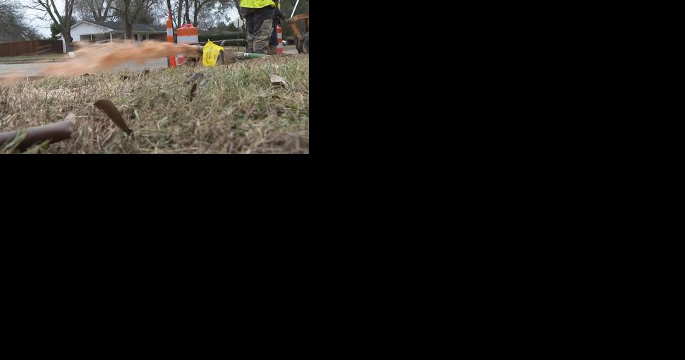 Water issues in Shreveport improving - Vimarsana News
