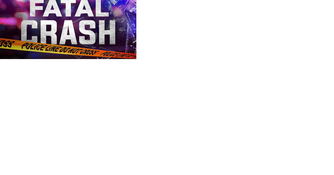 Man ejected from car killed in Bienville Parish crash - Vimarsana News
