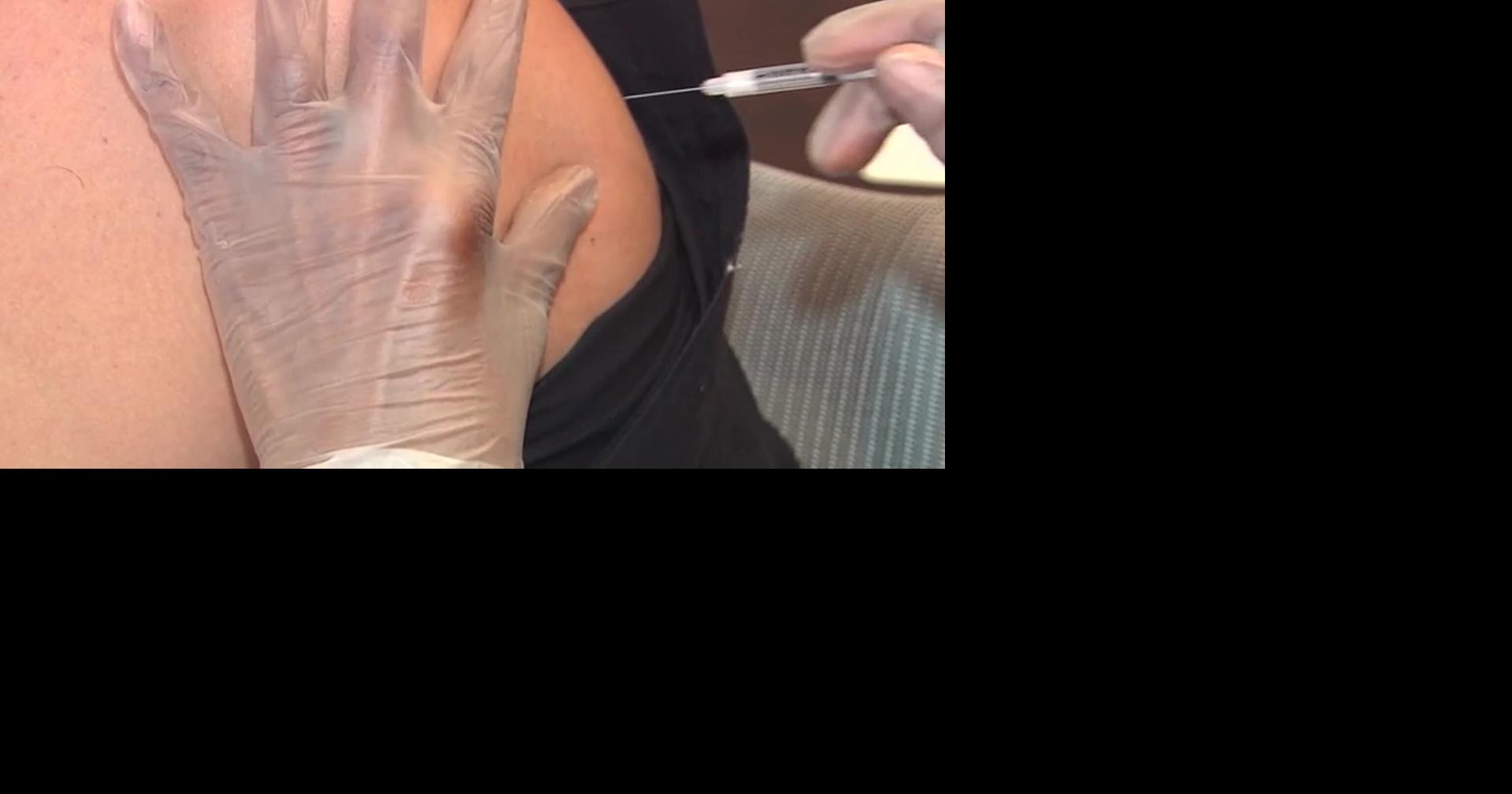 HEALTH MINUTE: A NEW FLU STRAIN IS CAUSING CONCERN