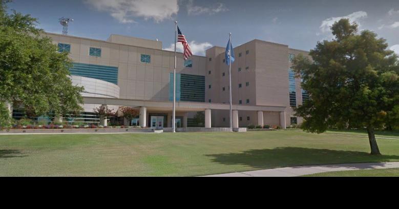 Bossier Parish Courthouse reopens after power outage News ktbs com