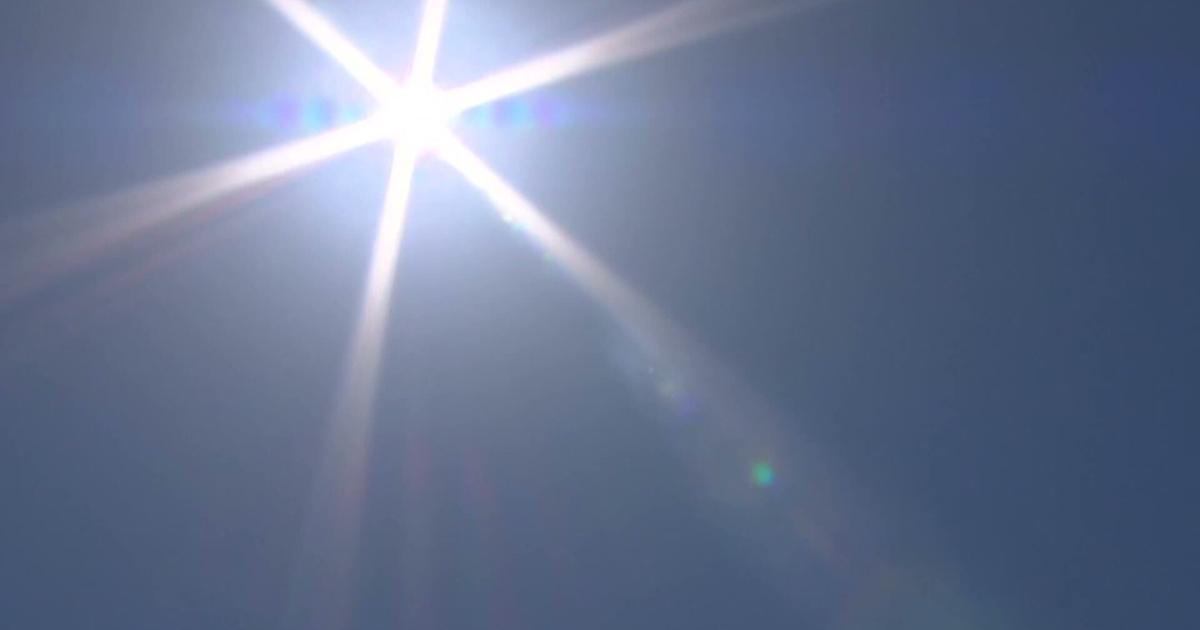 Ktbs.com RAW: FILE: NEW M-RNA VACCINE CUTS MELANOMA RISK | National | ktbs.com