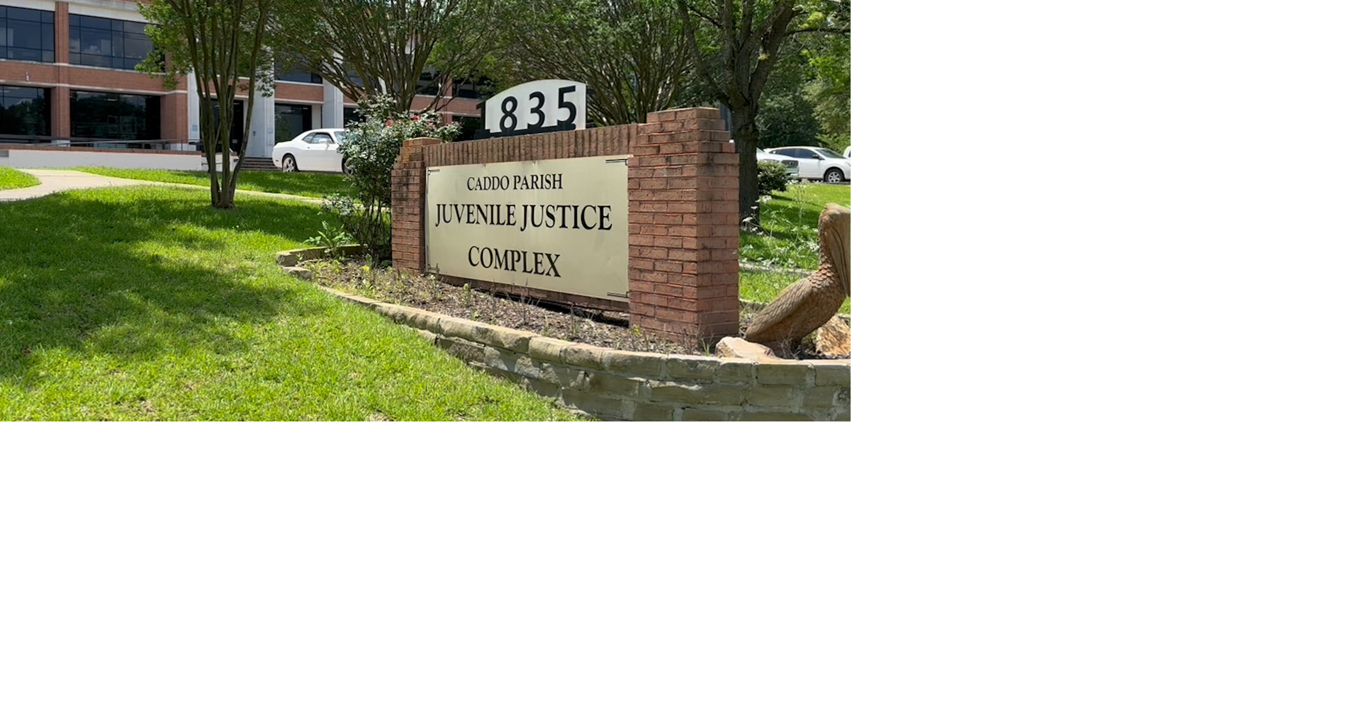 4 Shreveport teens accused in carjackings to be tried as adults | News |  ktbs.com