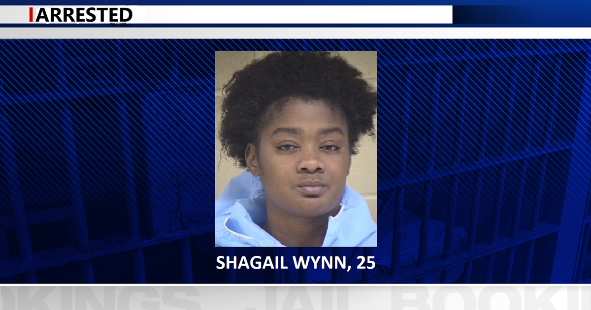 Shagail Reed Arrest made in Roosevelt Avenue deadly stabbing | Crime | ktbs.com