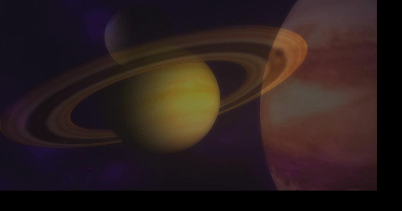 National Astronomy Day star party set in Shreveport