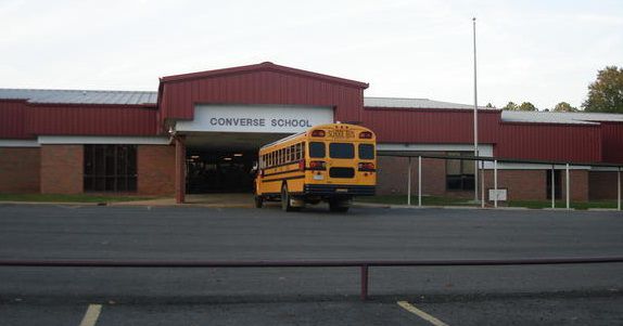 Converse School closed because of high number of flu absences | News |  ktbs.com