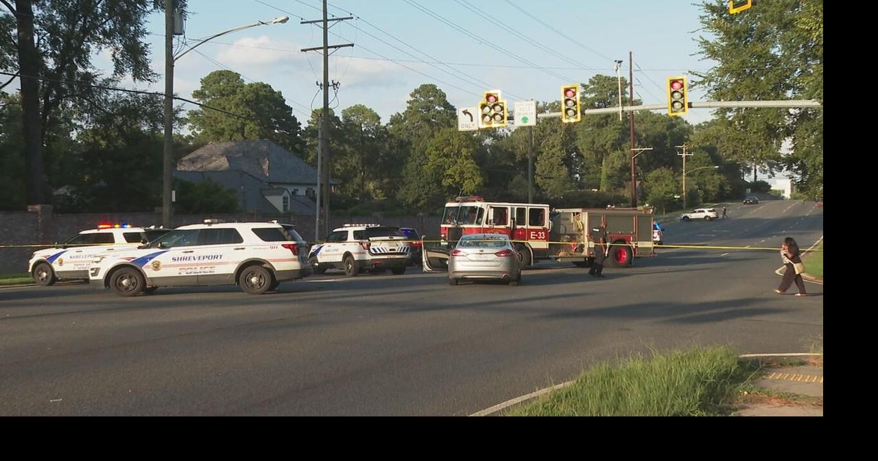 Caddo coroner identifies 2 killed in Sunday shooting on 70th St ...