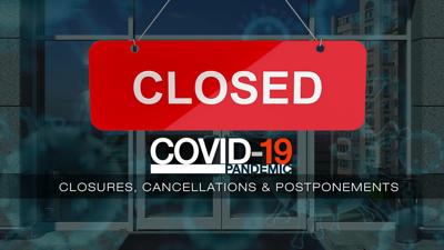 Closures Cancellations And Postponements Across The Arklatex Due