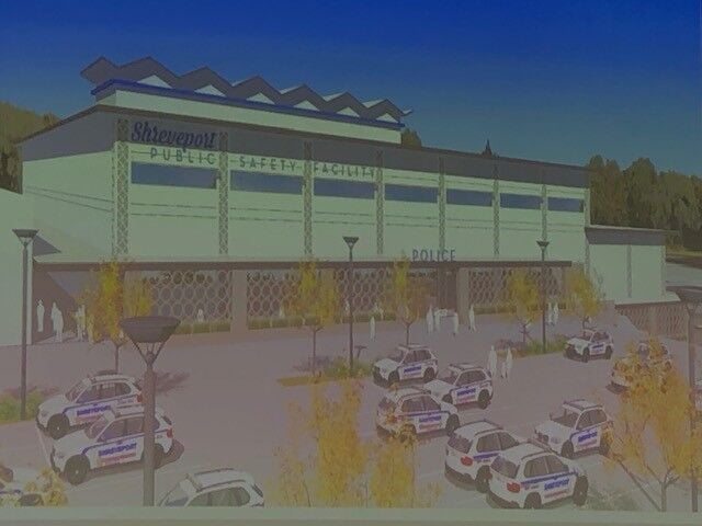 Renderings of proposed SPD takeover of former Sears store unveiled -- along with cost - Vimarsana News