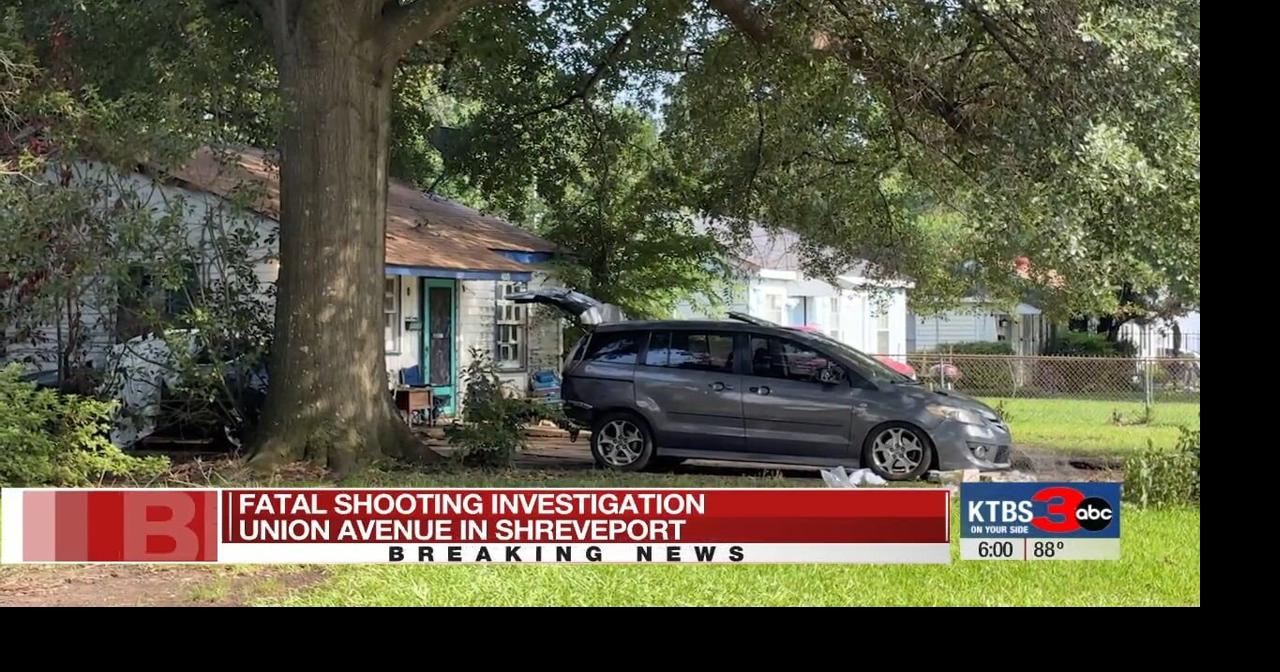 Shooting News Image