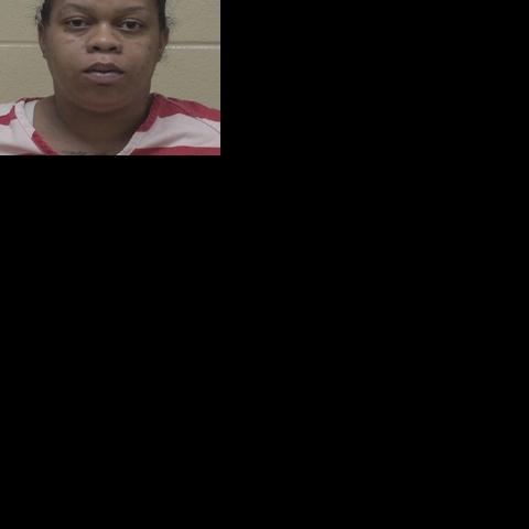 Bossier Parish Jail Bookings | Jail Bookings | ktbs.com