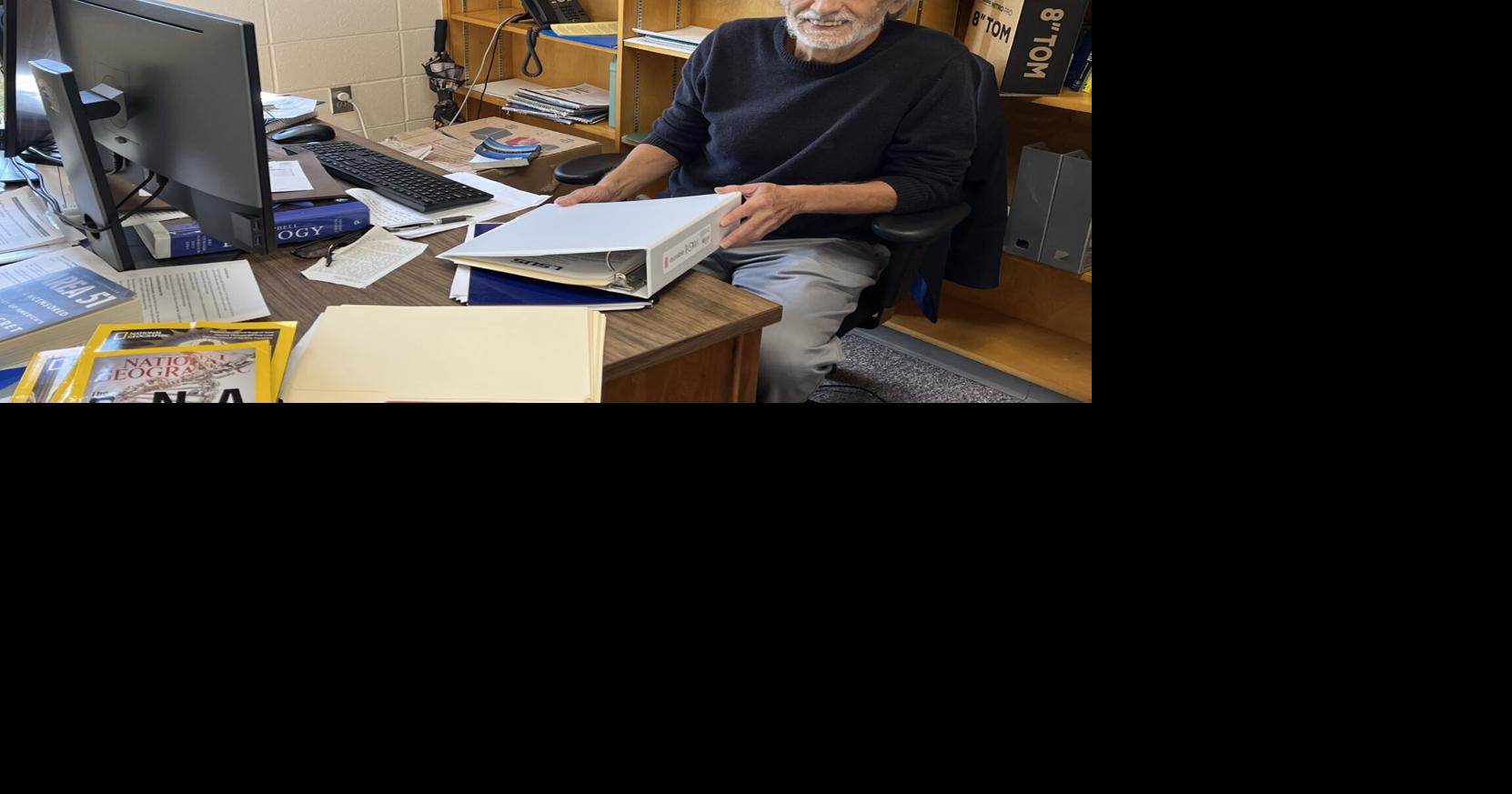 As data centers surge, LSUS professor proposes independent research institute  By Darren Svan
