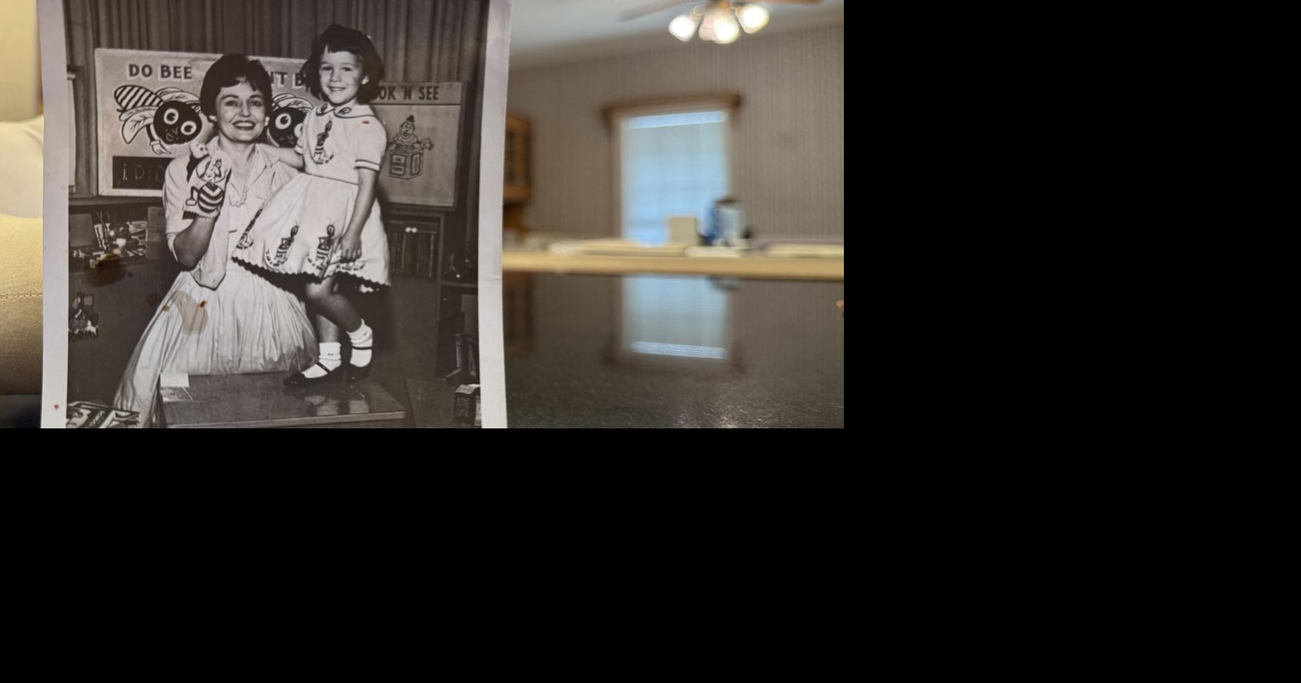 A nostalgic look back Romper Room, wrestling, local legends | KTBS 3 70th Anniversary | ktbs.com