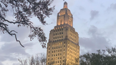 GOP lawmakers reject bill to raise Louisiana's minimum wage | News |  ktbs.com