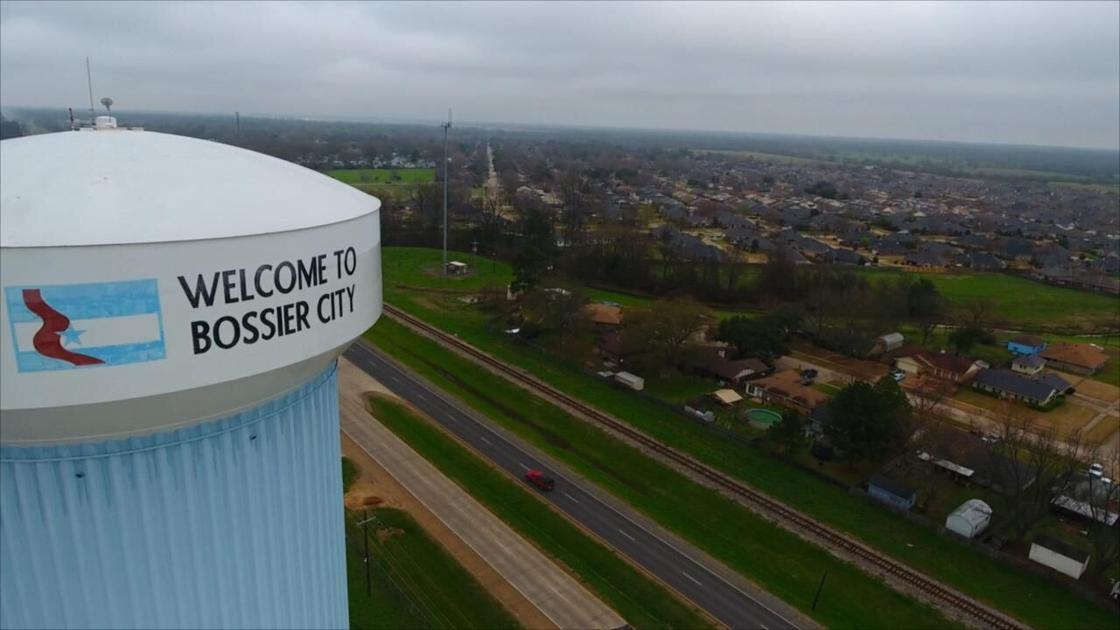New Bossier City Leaders Hope To Spur Growth On The South End Arklatex In Depth Ktbs Com