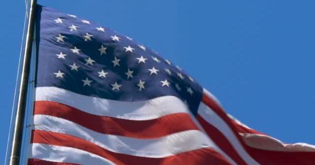 Flag Day is June 14. Here's how it started and what it means - Vimarsana News