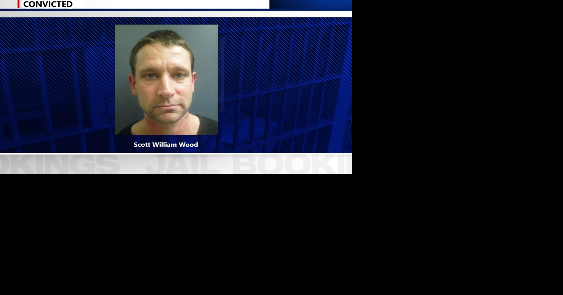 Convicted Sabine Parish drug dealer sentenced to almost 3 decades in