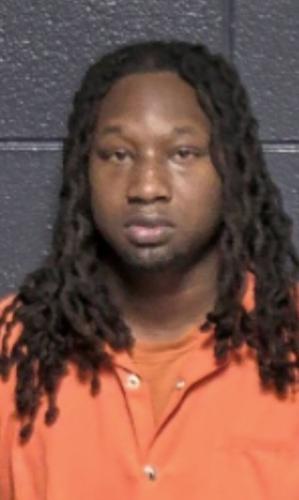 CPSO: Wanted DeSoto man arrested for crimes in Shreveport neighborhood ...
