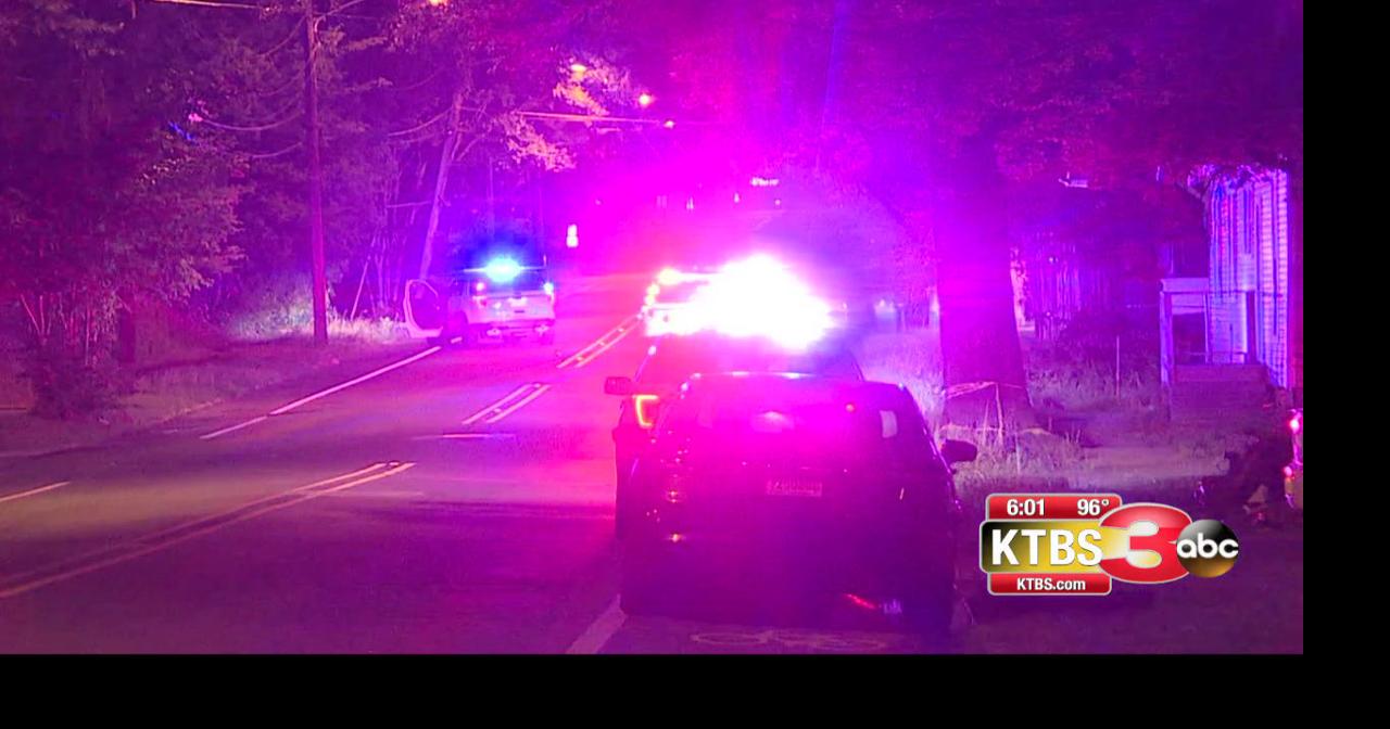 UPDATED: Caddo coroner identifies man killed in shooting Friday | Crime ...