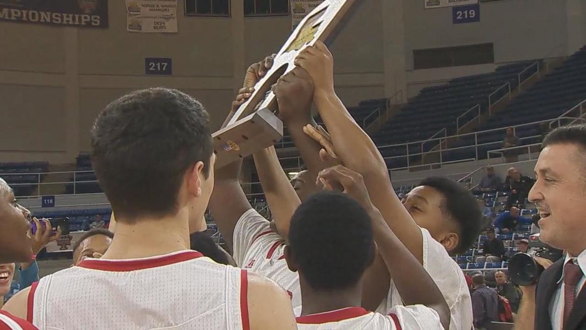 Summerfield Claims Class C State Championship Sports Ktbs Com
