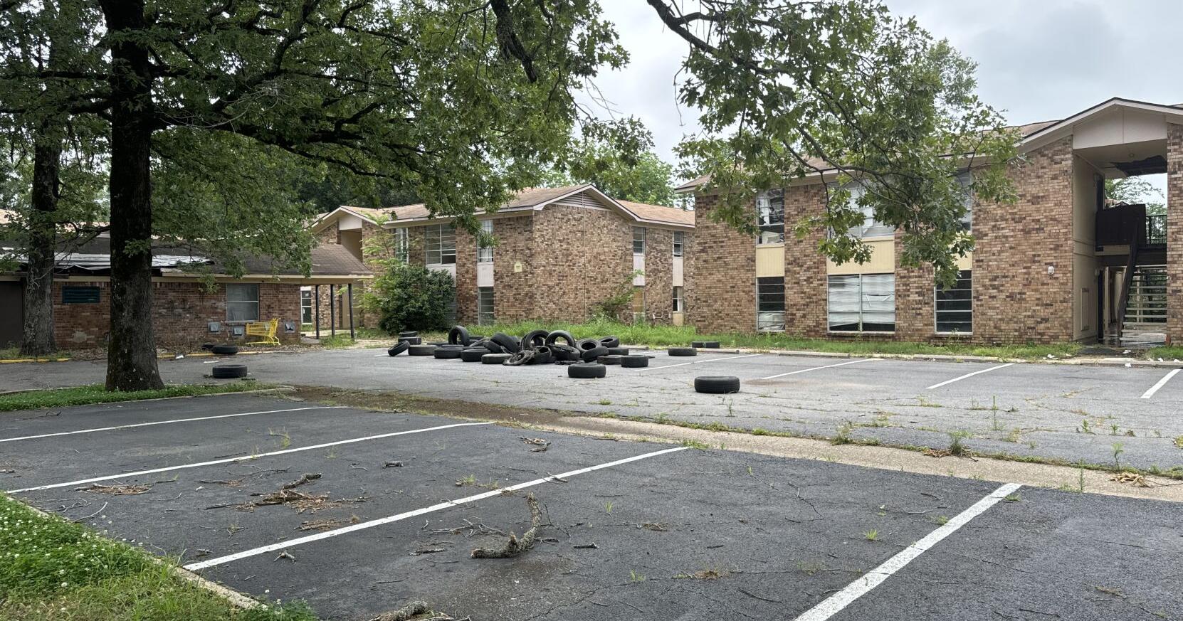 Utilities cutoff date extended at 3 Shreveport apartment complexes - Vimarsana News