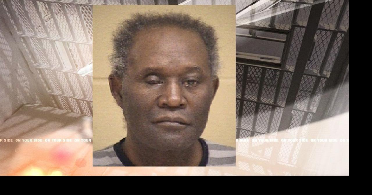 Shreveport man charged in sex crimes against juveniles | Crime | ktbs.com