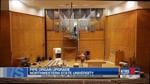 Northwestern State University's pipe organ sings once again