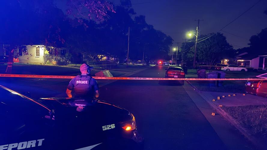 1 killed, 1 arrested in Werner Park shooting; victim identified | Crime ...