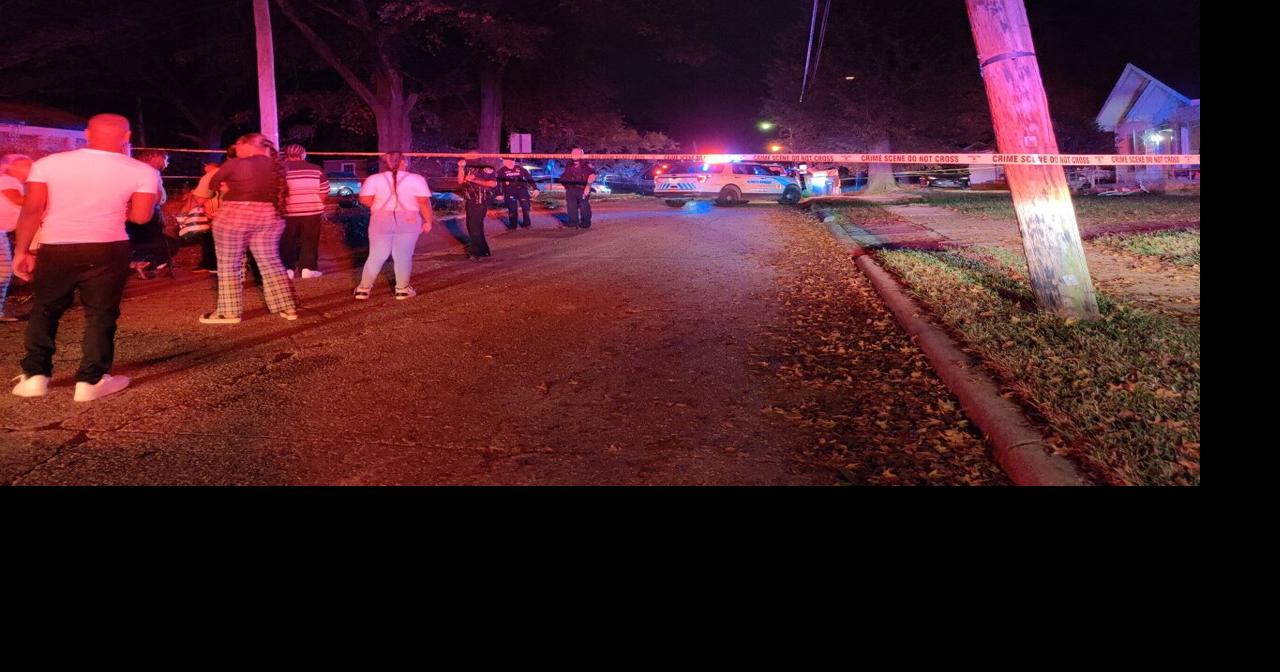 Drive-by shooting in Shreveport leaves one man dead | News | ktbs.com