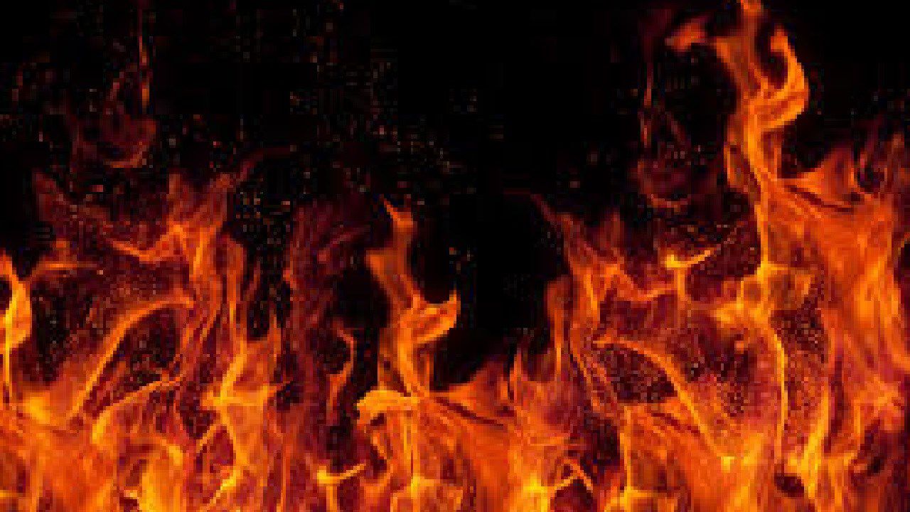 Firefighters quickly extinguish motel fire near Shreveport Regional Airport - Vimarsana News