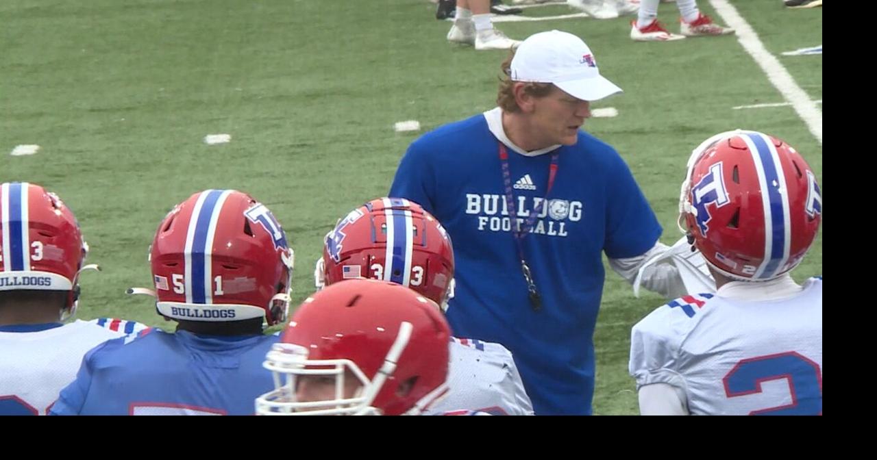 Spring brings new beginnings for LA Tech Football | In Case You Missed ...