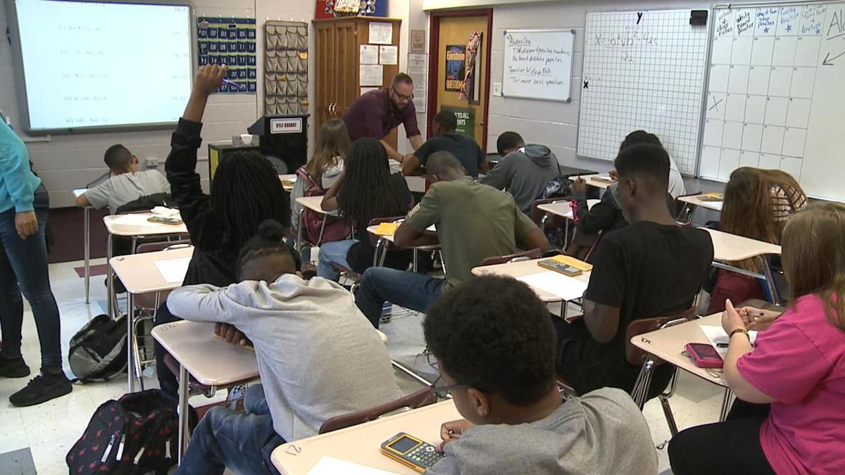 Texas Education Agency releases school accountability ratings | News