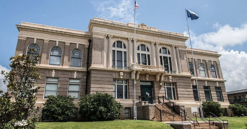 DeSoto judge #39 s ruling finding clerk of court in violation of public DeSoto judge #39 s ruling finding clerk of court in violation of public